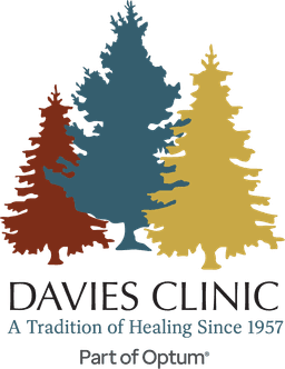 Davies Clinic Logo