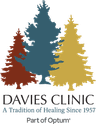 Davies Clinic Logo