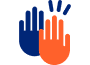 Hands Logo